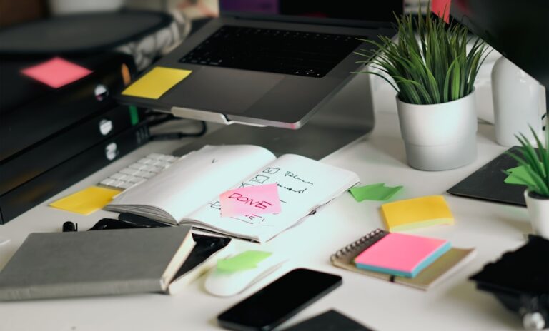 Eco-Friendly Office Supplies That Make a Difference